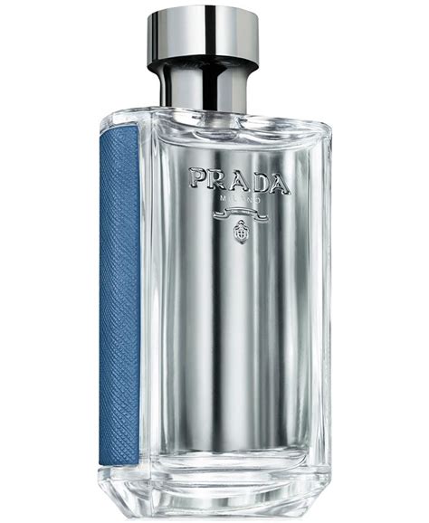 prada l'homme macys|prada l'homme set.